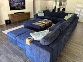 Arizona Retreat